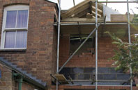 free Aspull home extension quotes