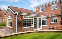 Aspull house extension leads