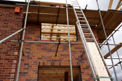 house extensions Aspull