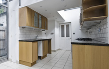 Aspull kitchen extension leads